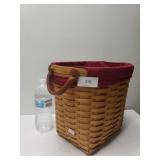Longaberger 2005 Basket