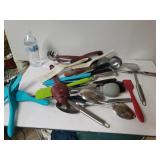 Kitchen Utensils