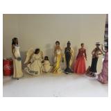 Home Interior Figurines