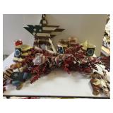 American Primitive Home Decor