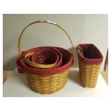 Longaberger Baskets