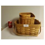 Longaberger Baskets