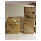 Home Interior Bowl & Hot Cold Dip Holder Better