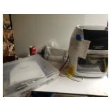 Power AirFryer Oven "New"