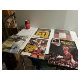 Michael Jordan Memorabilia