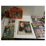 Cal Ripken Memorabilia