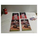 Bryce Harper Memorabilia 2016 Home Run Derby