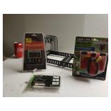 Shur-Line Ceiling & Trim Paint Edger, Wildgame