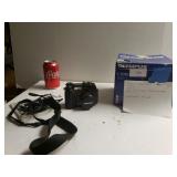 Olympus C-5050 Digital Camera Works