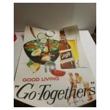 Schlitz Beer Advertising Poster