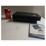 Playstation 2 Gaming Console Only