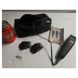 Wahl Hair Cutter Trimmers