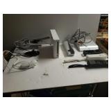 Nintendo Wii Gaming Consoles w/ controllers