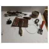 Misc Hardware & Tools Lot