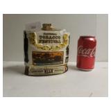 National Tobacco Festival Beam Decanter