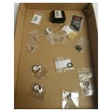 Costume Jewelry: Rings, Necklaces, Body Jewelry