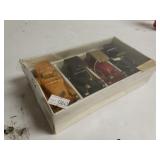 Car Ornament Set made for Lillian Vernon