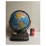 SmartGlobe World Globe