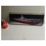 Revell U.S.S Growler Model Kit