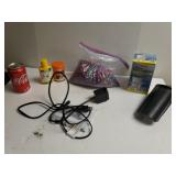 Fishing Tank Supplies