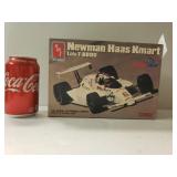 ERTL AMT Newman Haas Kmart Lola T-8800 Model Kit