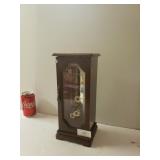 Jewelry box w/floral design