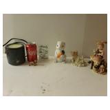 Misc Home Decor - Figurines, Candle & More