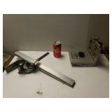 Craftsman Drill Jig & Saw Guide