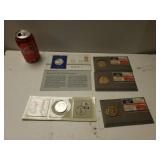 Bicentennial First Day Cover Coins & other coins