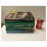 Automotive Repair Books: Haynes Honda Accord,