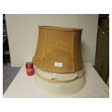 Lamp Shades