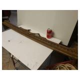 Fireplace Mantel Top