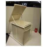 Drawer Trash Can w/ Drawer Bracket