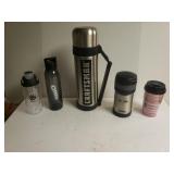 Craftsman Thermos, Oreo Water Bottle & more
