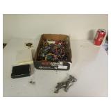 Mack Truck Emblem, Costume Jewelry