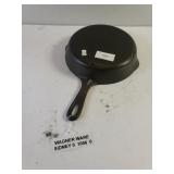 Wagner Ware Sidney 0 1056 0 Cast Iron Pan