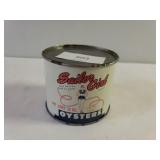 Sailor Girl Oysters 12 fl oz Can