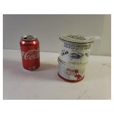 (2) 1 Lb Crab Meat Cans - Cambridge, MD