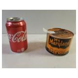 My Maryland Bran 1 Lb Crab Meat Can