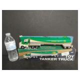 Toy Tanker Truck - Super 93 BP