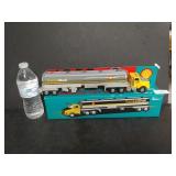 Limited Edition 1993 Silverado Toy Tanker Truck -