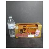 Coca-Cola Die-cast Metal Bank - Delivery Truck