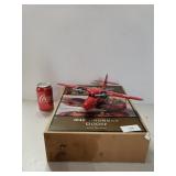 Wings of Texaco Model Airplane 1940 Grumman Goose