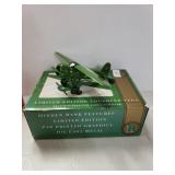 Remington Lockheed Vega Model Airplane Coin Bank