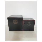 File Card Boxes