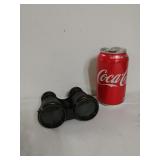Small French Binoculars Leather