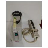 APC UPS & Power Strip