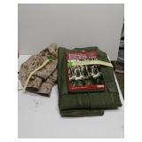 Book United States Marine Corps, Marine Corps