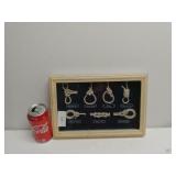 Knots Shadow Box