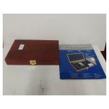 Gunmaster Deluxe 42 Piece Universal Gun Cleaning